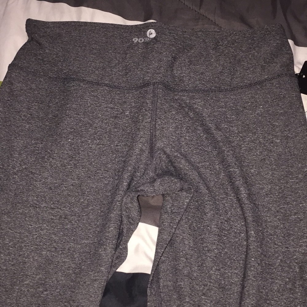 Work out 💪 capris